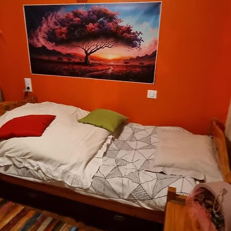 Hâvre de paix Apartamento Broons Exterior foto