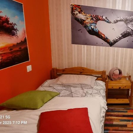 Hâvre de paix Apartamento Broons Exterior foto