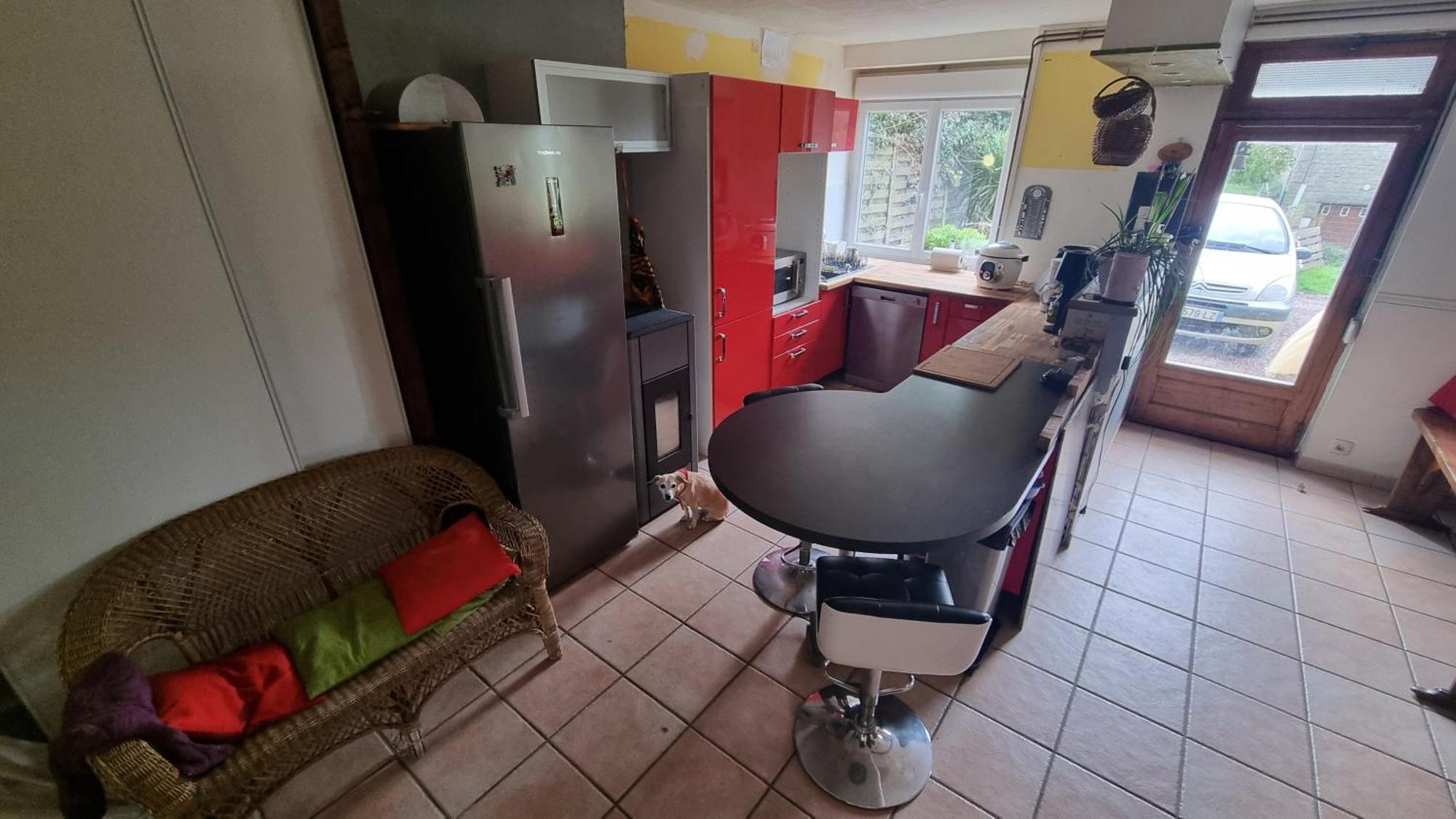Hâvre de paix Apartamento Broons Exterior foto