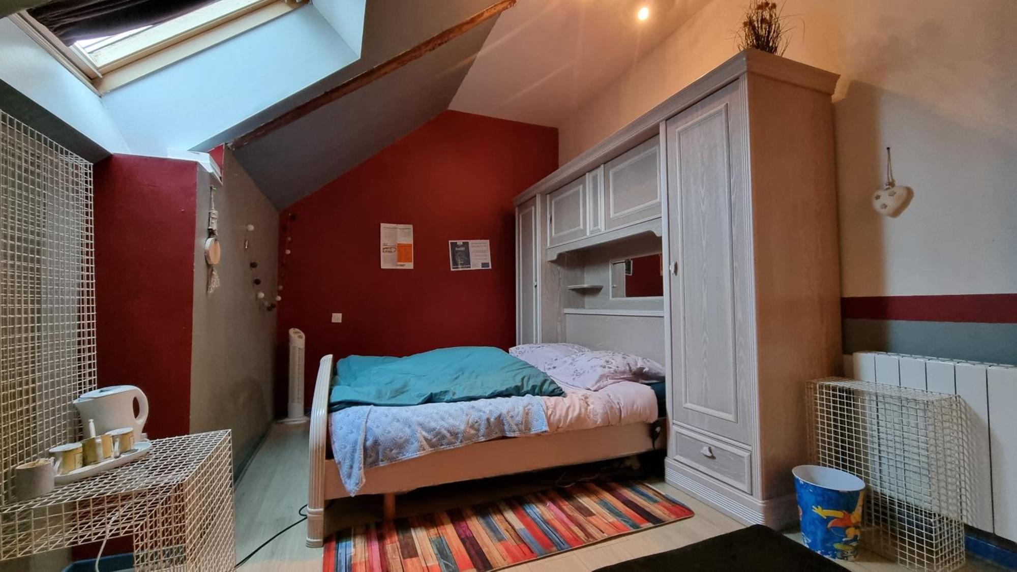 Hâvre de paix Apartamento Broons Exterior foto