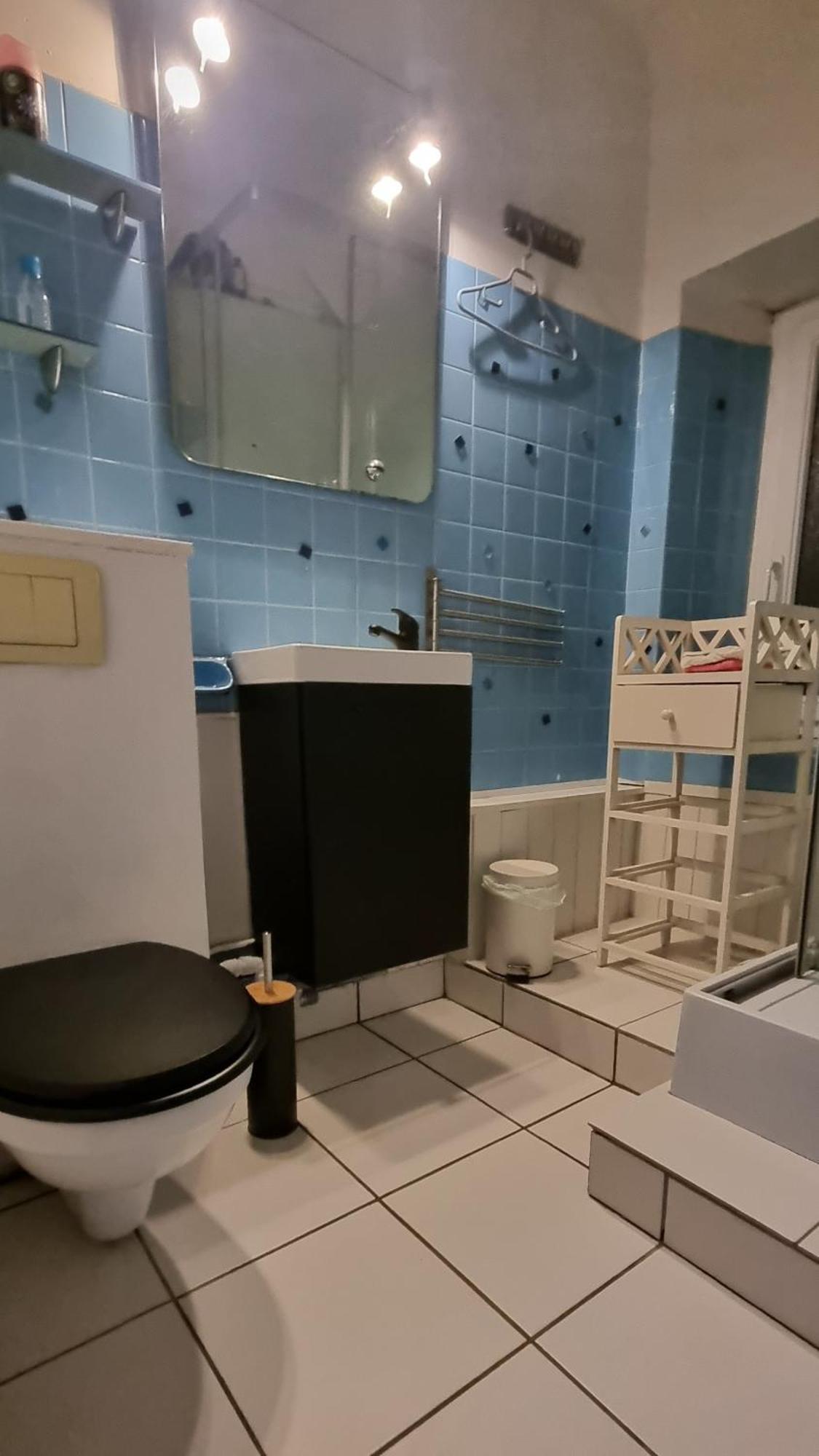 Hâvre de paix Apartamento Broons Exterior foto