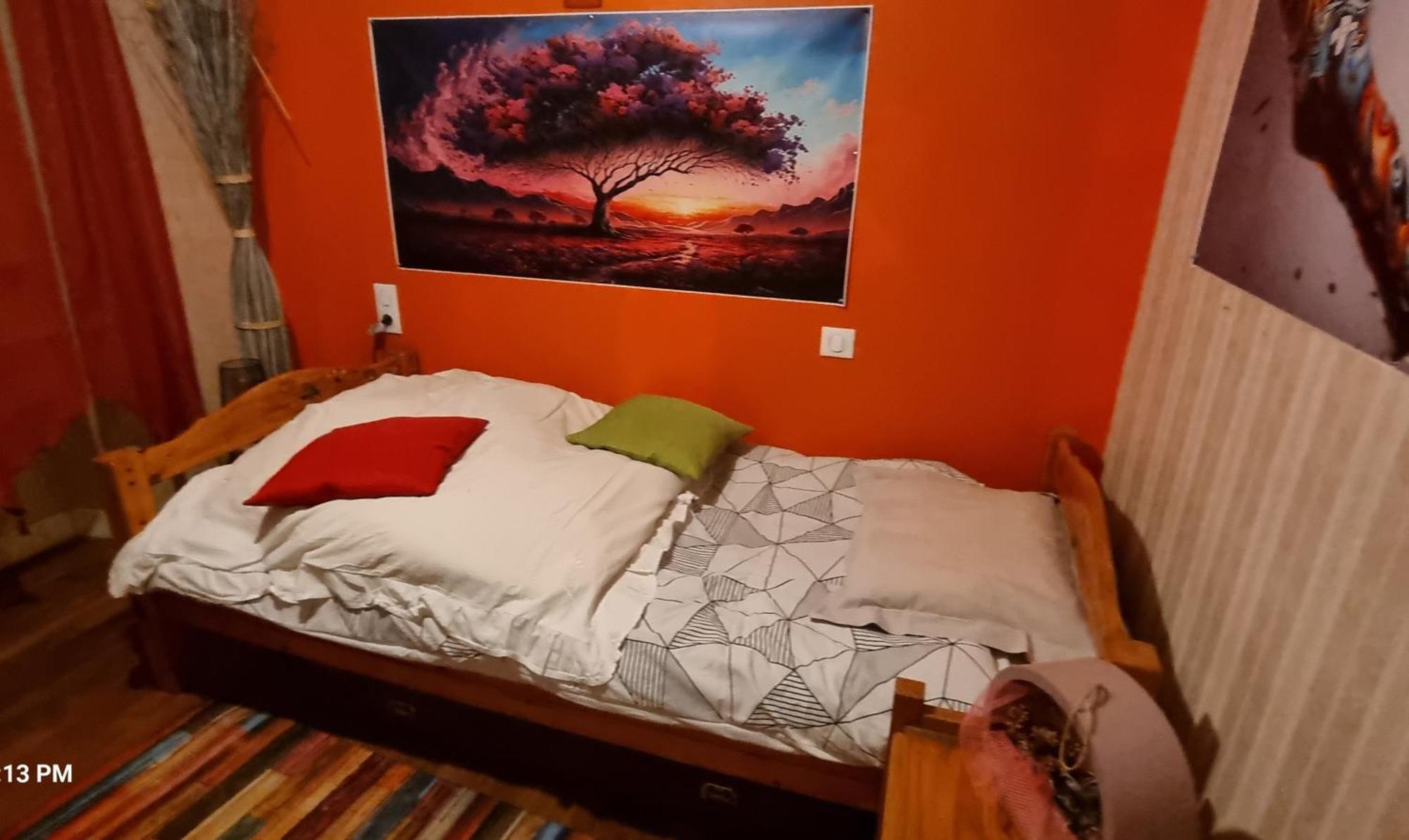 Hâvre de paix Apartamento Broons Exterior foto